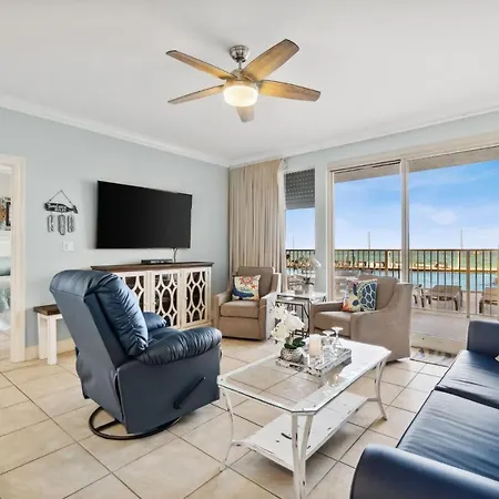 Apartamento Treasure Island 0110